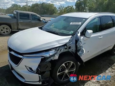 Zdjęcie 14 z 16 samochodu: 2022 BUICK ENCLAVE ESSENCE VIN:5GAERBKW5NJ169846 - miniatura
