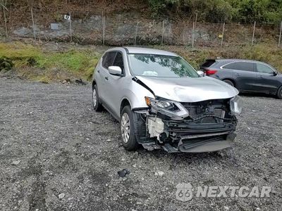 Zdjęcie 14 z 15 samochodu: 2020 NISSAN ROGUE S VIN:JN8AT2MV6LW142680 - miniatura