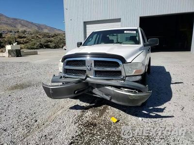 Zdjęcie 13 z 14 samochodu: 2009 DODGE RAM 1500 VIN:1D3HV18P69S728698 - miniatura