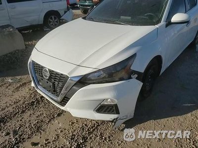 Zdjęcie 13 z 14 samochodu: 2022 NISSAN ALTIMA S VIN:1N4BL4BV6NN347204 - miniatura