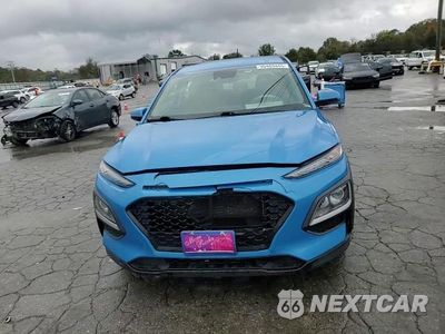 Zdjęcie 13 z 15 samochodu: 2020 HYUNDAI KONA SE VIN:KM8K1CAAXLU439262 - miniatura