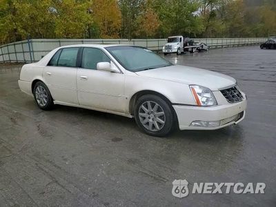 Zdjęcie 13 z 14 samochodu: 2008 CADILLAC DTS VIN:1G6KD57Y78U174063 - miniatura