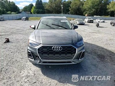 Zdjęcie 14 z 15 samochodu: 2024 AUDI Q5 PREMIUM PLUS 45 VIN:WA1EAAFY5R2129112 - miniatura