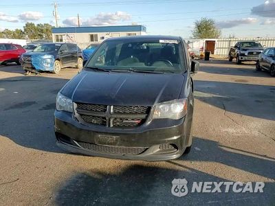 Zdjęcie 14 z 15 samochodu: 2015 DODGE GRAND CARAVAN SE VIN:2C4RDGBG3FR704903 - miniatura