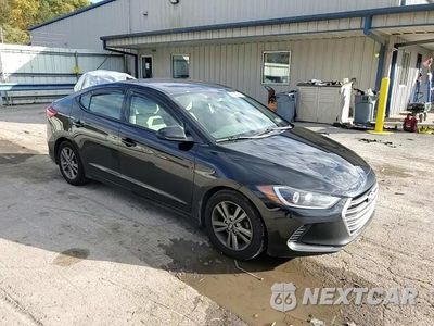 Zdjęcie 13 z 15 samochodu: 2017 HYUNDAI ELANTRA SE VIN:5NPD84LFXHH116340 - miniatura