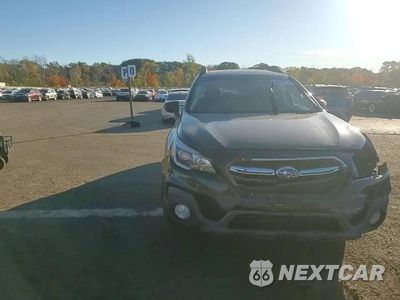 Zdjęcie 13 z 14 samochodu: 2019 SUBARU OUTBACK 2.5I PREMIUM VIN:4S4BSAFC2K3315132 - miniatura