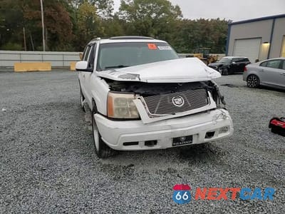Zdjęcie 13 z 13 samochodu: 2002 CADILLAC ESCALADE LUXURY VIN:1GYEK63N42R115042 - miniatura
