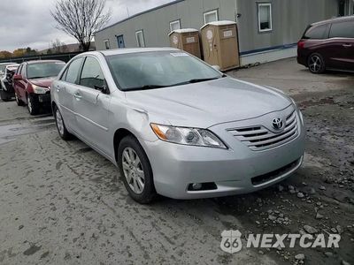 Zdjęcie 13 z 14 samochodu: 2007 TOYOTA CAMRY LE VIN:JTNBK46K073022247 - miniatura