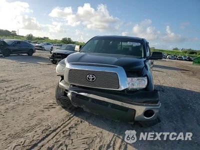Zdjęcie 13 z 14 samochodu: 2008 TOYOTA TUNDRA DOUBLE CAB VIN:5TBBT54168S463889 - miniatura