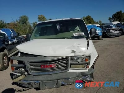 Zdjęcie 14 z 14 samochodu: 2002 GMC SAVANA RV G1500 VIN:1GDFG15R121194808 - miniatura