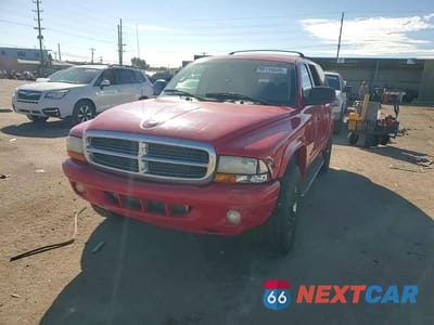 Zdjęcie 14 z 15 samochodu: 2002 DODGE DURANGO SLT VIN:1B4HS48Z32F120315 - miniatura