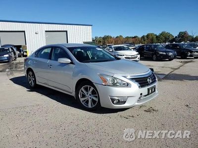 Zdjęcie 13 z 14 samochodu: 2015 NISSAN ALTIMA 2.5 VIN:1N4AL3AP1FC241913 - miniatura