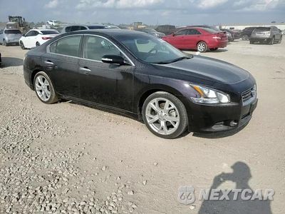 Zdjęcie 13 z 14 samochodu: 2012 NISSAN MAXIMA S VIN:1N4AA5AP3CC810967 - miniatura