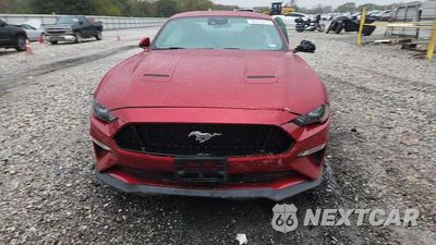 Zdjęcie 13 z 14 samochodu: 2022 FORD MUSTANG GT VIN:1FA6P8CF6N5111575 - miniatura