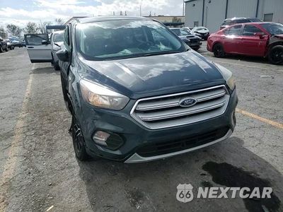 Zdjęcie 13 z 15 samochodu: 2019 FORD ESCAPE SE VIN:1FMCU0GDXKUA35887 - miniatura