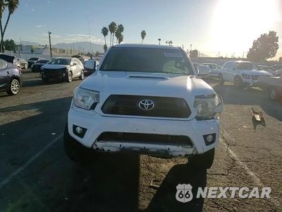 Zdjęcie 13 z 14 samochodu: 2015 TOYOTA TACOMA DOUBLE CAB PRERUNNER VIN:3TMJU4GN4FM190103 - miniatura