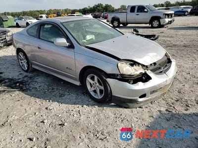 Zdjęcie 13 z 13 samochodu: 2003 ACURA RSX VIN:JH4DC538X3C005599 - miniatura