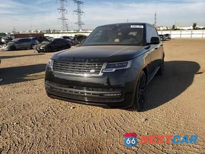 Zdjęcie 14 z 16 samochodu: 2025 LAND ROVER RANGE ROVER SE VIN:SALKPBFU5SA290266 - miniatura