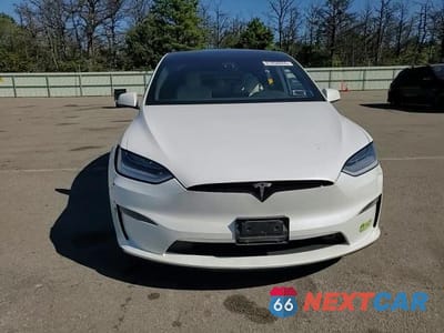 Zdjęcie 14 z 15 samochodu: 2023 TESLA MODEL X VIN:7SAXCAE54PF404546 - miniatura