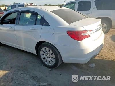 Zdjęcie 13 z 14 samochodu: 2012 CHRYSLER 200 LX VIN:1C3CCBAB4CN222682 - miniatura