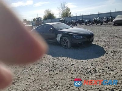 Zdjęcie 13 z 14 samochodu: 2014 BMW 650 XI VIN:WBAYM1C52ED325041 - miniatura