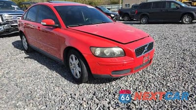 Zdjęcie 13 z 13 samochodu: 2007 VOLVO S40 2.4I VIN:YV1MS382972308781 - miniatura