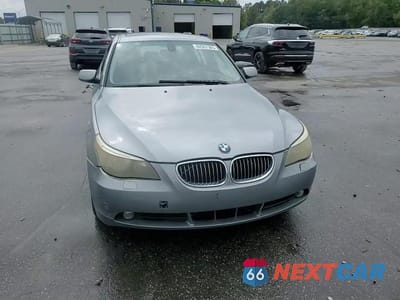 Zdjęcie 13 z 14 samochodu: 2007 BMW 525 XI VIN:WBANF33577CW69837 - miniatura