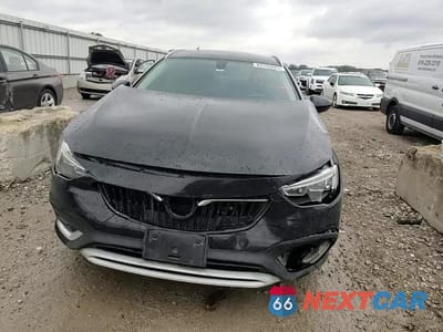 Zdjęcie 14 z 16 samochodu: 2018 BUICK REGAL TOURX PREFERRED VIN:W04GU8SX2J1105592 - miniatura
