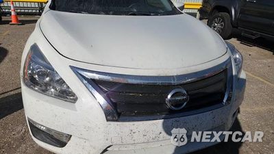 Zdjęcie 13 z 14 samochodu: 2015 NISSAN ALTIMA 2.5 VIN:1N4AL3APXFN386985 - miniatura