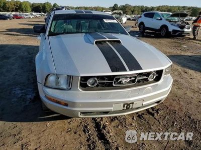 Zdjęcie 13 z 14 samochodu: 2006 FORD MUSTANG VIN:1ZVFT80NX65115757 - miniatura