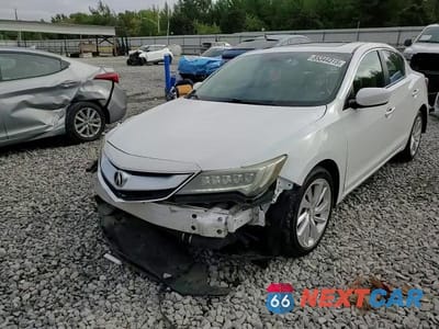Zdjęcie 13 z 13 samochodu: 2016 ACURA ILX PREMIUM VIN:19UDE2F73GA017691 - miniatura