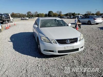 Zdjęcie 13 z 14 samochodu: 2007 LEXUS GS 350 VIN:JTHCE96S770003935 - miniatura