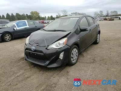 Zdjęcie 13 z 13 samochodu: 2016 TOYOTA PRIUS C VIN:JTDKDTB3XG1121385 - miniatura