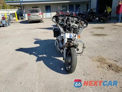 Zdjęcie 9 z 9 samochodu: 2013 HARLEY-DAVIDSON FLHX STREET GLIDE VIN:1HD1KBM18DB677271 - miniatura