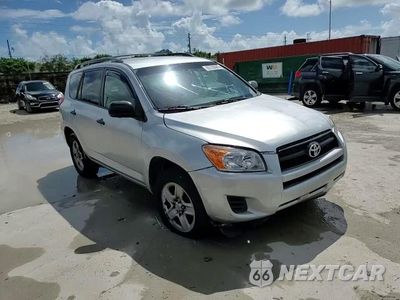 Zdjęcie 14 z 15 samochodu: 2010 TOYOTA RAV4 VIN:2T3BF4DV7AW062254 - miniatura