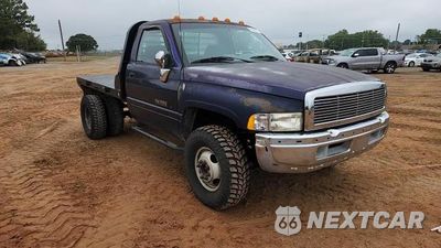 Zdjęcie 13 z 14 samochodu: 1995 DODGE RAM 3500 VIN:1B6MC36C0SS244058 - miniatura