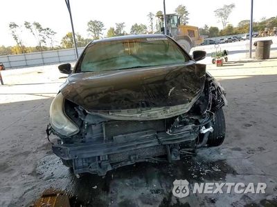 Zdjęcie 13 z 13 samochodu: 2016 HYUNDAI ELANTRA VALUE EDITION VIN:KMHDH4AE6GU484623 - miniatura