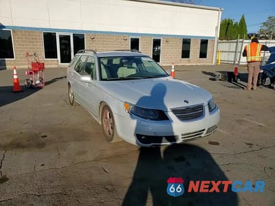 Zdjęcie 13 z 14 samochodu: 2008 SAAB 9-5 2.3T VIN:YS3ED59GX83512312 - miniatura