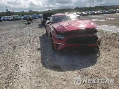 Zdjęcie 13 z 13 samochodu: 2018 FORD MUSTANG VIN:1FA6P8TH0J5182380 - miniatura