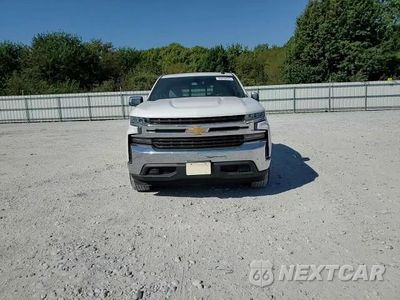Zdjęcie 13 z 15 samochodu: 2020 CHEVROLET SILVERADO C1500 LT VIN:3GCPWCED9LG295044 - miniatura