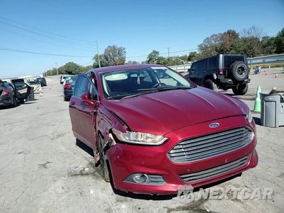Zdjęcie 13 z 14 samochodu: 2014 FORD FUSION SE VIN:3FA6P0HD2ER190409 - miniatura