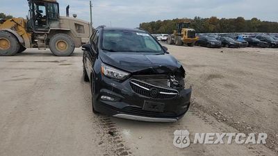 Zdjęcie 15 z 17 samochodu: 2018 BUICK ENCORE PREFERRED II VIN:KL4CJFSB9JB572020 - miniatura
