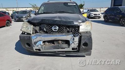 Zdjęcie 15 z 16 samochodu: 2005 NISSAN ARMADA SE VIN:5N1AA08A65N723520 - miniatura