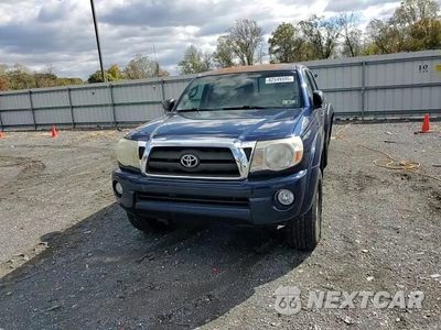 Zdjęcie 13 z 14 samochodu: 2008 TOYOTA TACOMA DOUBLE CAB VIN:5TELU42N18Z569596 - miniatura