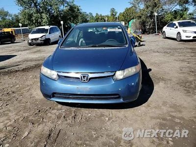 Zdjęcie 13 z 14 samochodu: 2007 HONDA CIVIC EX VIN:1HGFA168X7L060081 - miniatura
