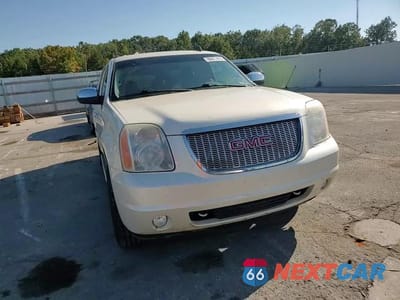 Zdjęcie 14 z 15 samochodu: 2008 GMC YUKON XL K1500 VIN:1GKFK16358R255511 - miniatura