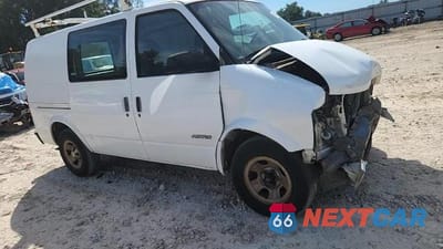 Zdjęcie 15 z 16 samochodu: 1997 CHEVROLET ASTRO VIN:1GCDM19W4VB147243 - miniatura