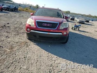 Zdjęcie 14 z 15 samochodu: 2012 GMC ACADIA SLT-1 VIN:1GKKRRED5CJ283755 - miniatura