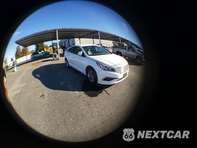 Zdjęcie 13 z 14 samochodu: 2015 HYUNDAI SONATA SE VIN:5NPE24AF7FH090169 - miniatura