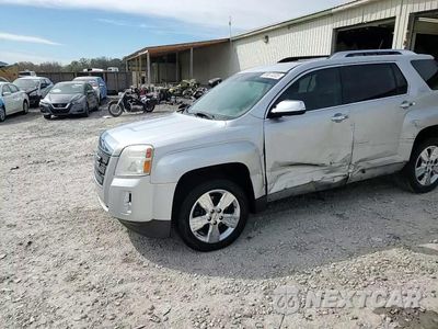 Zdjęcie 14 z 15 samochodu: 2014 GMC TERRAIN SLT VIN:2GKFLTE3XE6209450 - miniatura